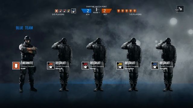 Обзор Tom Clancy's Rainbow Six: Siege смотреть онлайн
