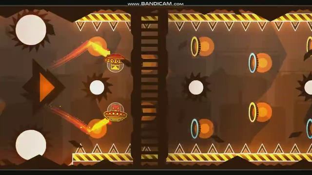 Remake and easier? | Hiii by OrotS | Geometry Dash смотреть онлайн
