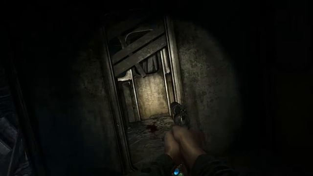 (LP)Metro 2033 Redux : Тоннель смерти . #2 смотреть онлайн