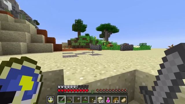 Minecraft | The Best Ever CTM Map! | From Ashes: Reborn | Capture The Monument | Ep 1 смотреть онлайн