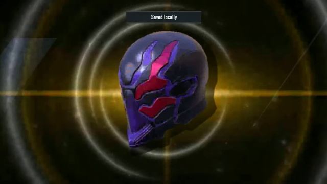 My First Mythic Outfit in BGMI Night Stalker Set смотреть онлайн