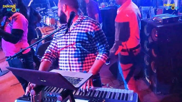 MAFIA LIVE KAI RICHARD CAVE VS HARMONIK @BENTLEY'S CLUB BROOKLYN NEW YORK, NY FRI 6/11/21 смотреть онлайн