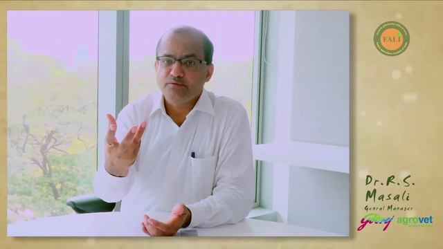 FALI film series: Animal Nutrition смотреть онлайн