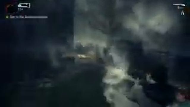 Where I Play Alan Wake Remastered: Part 25 - Siloed смотреть онлайн