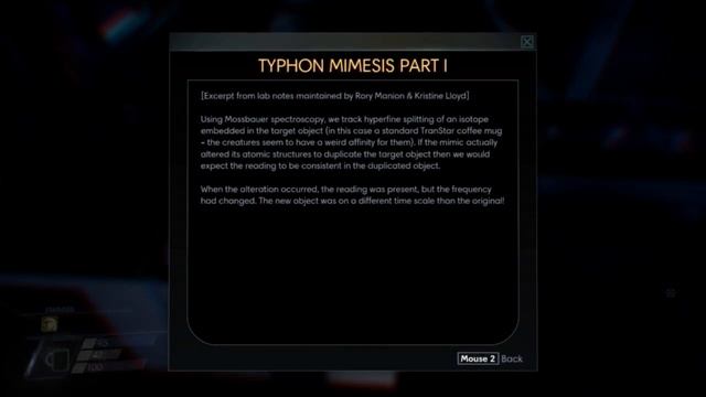 Let's Splice Together - Prey - Part 16 - This is not a Mimic смотреть онлайн