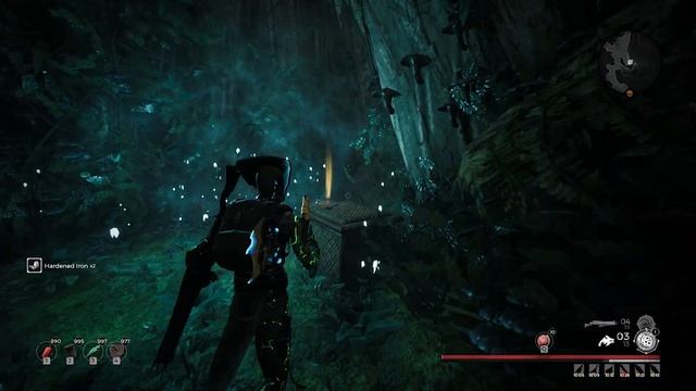 Remant: From The Ashes - Yaesha, Part 1 (Replay) смотреть онлайн