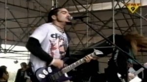Machine Head - Live Dynamo 1995 Full Concert