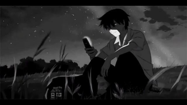 Aether Catharsis Slowed смотреть онлайн