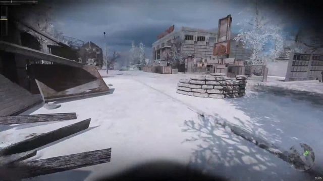 S.T.A.L.K.E.R Gamma - Invictus - New Start смотреть онлайн