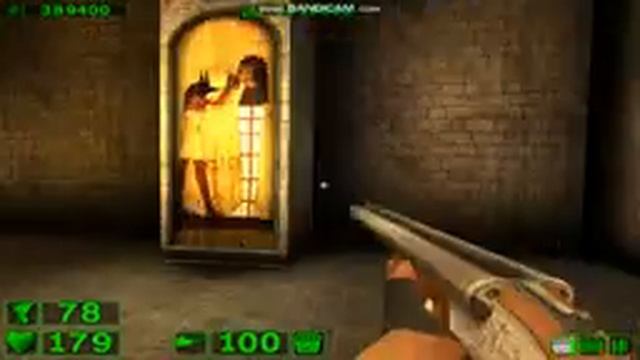 Прохождение Serious Sam серия 3 смотреть онлайн