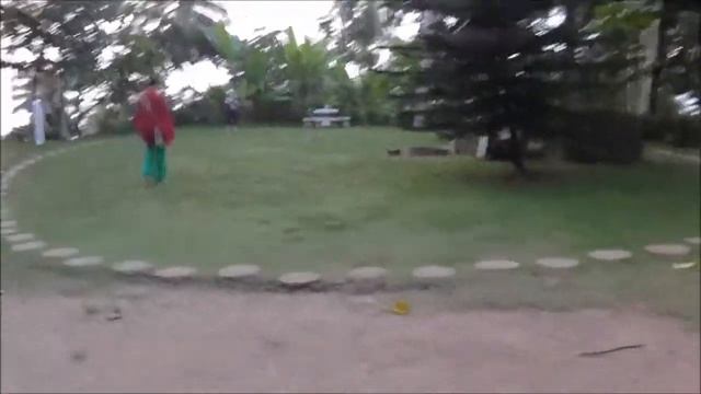 Ретрит в Дипабхаван смотреть онлайн