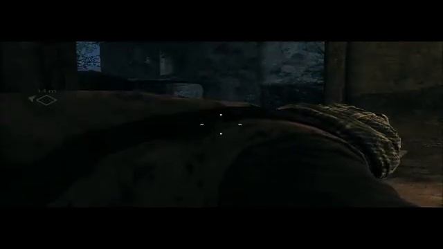 Medal of Honor Gameplay - 2010 - Stealth Kill ? смотреть онлайн