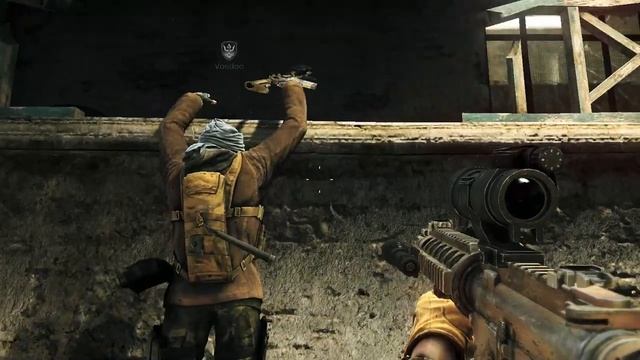 Medal of Honor - MISSION 1 - Pc Gameplay смотреть онлайн