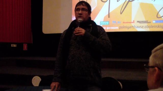 реж. Александр Котт представляет фильм «Испытание» смотреть онлайн