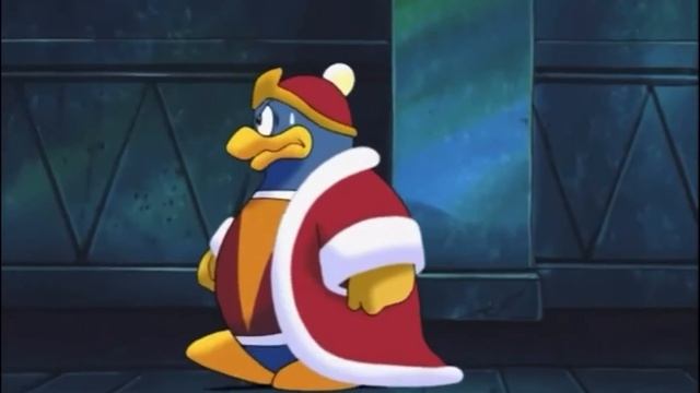 King DEDEDE, “shake and a quake.” High Quality Loop. смотреть онлайн
