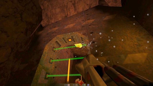 Quake 2: Ground Zero - Waste Processing смотреть онлайн