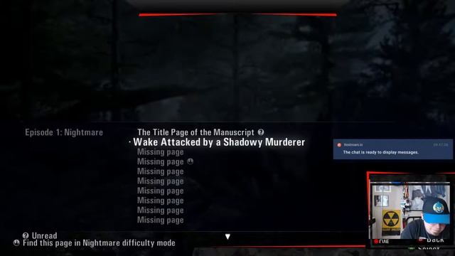 Steam Shame Pile - Alan Wake смотреть онлайн