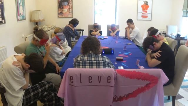 09.07.22 - Классическая мафия - Игра 1 смотреть онлайн