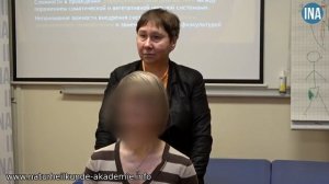 Какие мышцы болят и почему Прикладная кинезиология  Проф  Л Ф Васильева