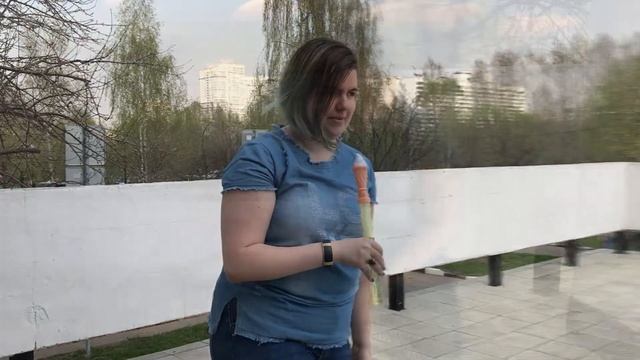 Проект по дисциплине "Теория и практика публичной речи" смотреть онлайн