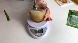 Желатин: какой выбрать и как разводить?