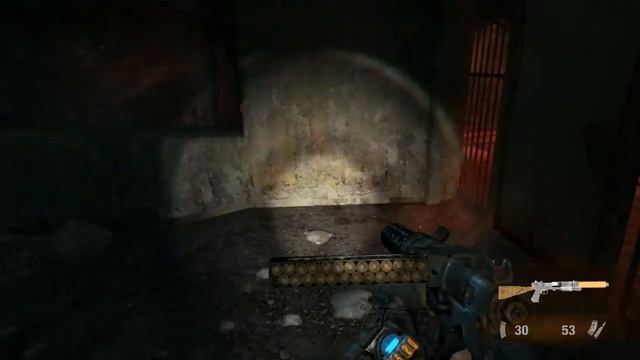 Metro 2033 Last Light [ #5 ] spiders..... смотреть онлайн