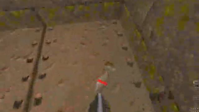 Quake 1 | Part 3 | SLENDER MAN IN QUAKE? смотреть онлайн