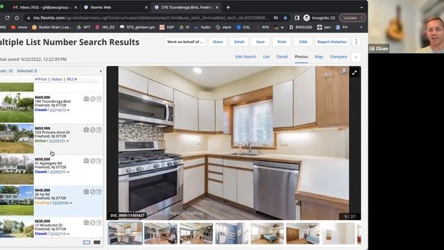 Part 2: How to Prepare for a Listing Appointment смотреть онлайн