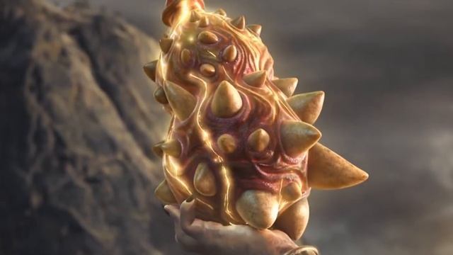 Wukong - The Monkey King Reborn Final Battle || 4k Video || Alexander Rybak ¤ Fairytale