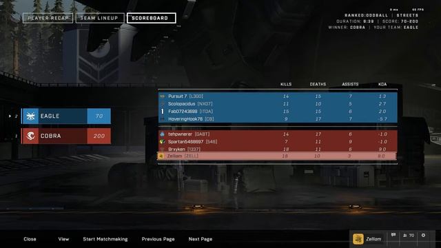 Halo Infinite Ranking System Is Broken. смотреть онлайн