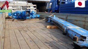 Тадано Z 300 на Камаз для Рената. + замена тросов на его стреле.