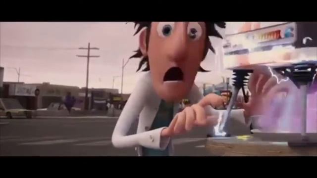 Flint lockwood does border crossing stealth смотреть онлайн