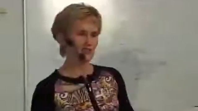 НЛП Психология Наталья Грэйс Коцепция Анти Страх смотреть онлайн