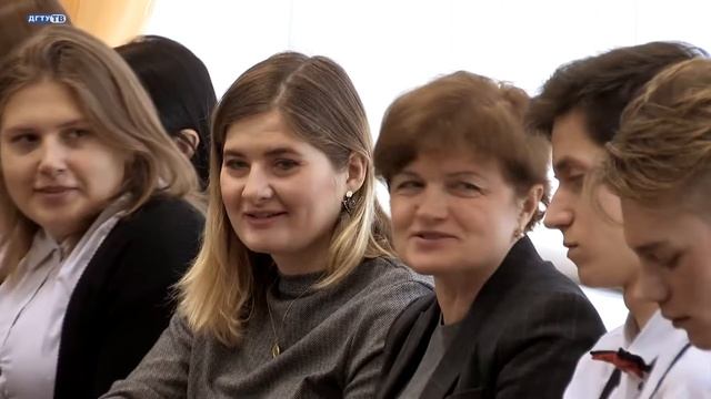 Конф-я «Тенденции развития психолого-педагогического образования в условиях транзитивного общества» смотреть онлайн