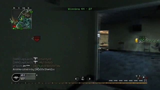 "Kaizen 3" Multi CoD Montage by DUD3N смотреть онлайн