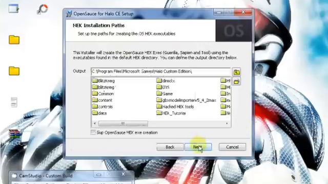 Open Sauce Halo CE Problem смотреть онлайн