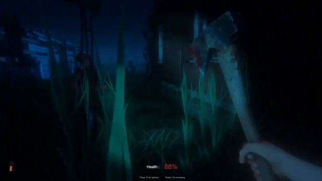Maniacs | Facing Down The Local Cult Leader | Indie Horror 60FPS Gameplay смотреть онлайн