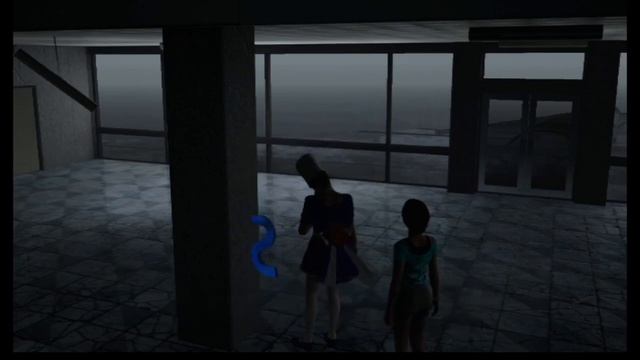 Disaster Report 4 Part 4 (Switch): GET TO THE BOAT!!! смотреть онлайн