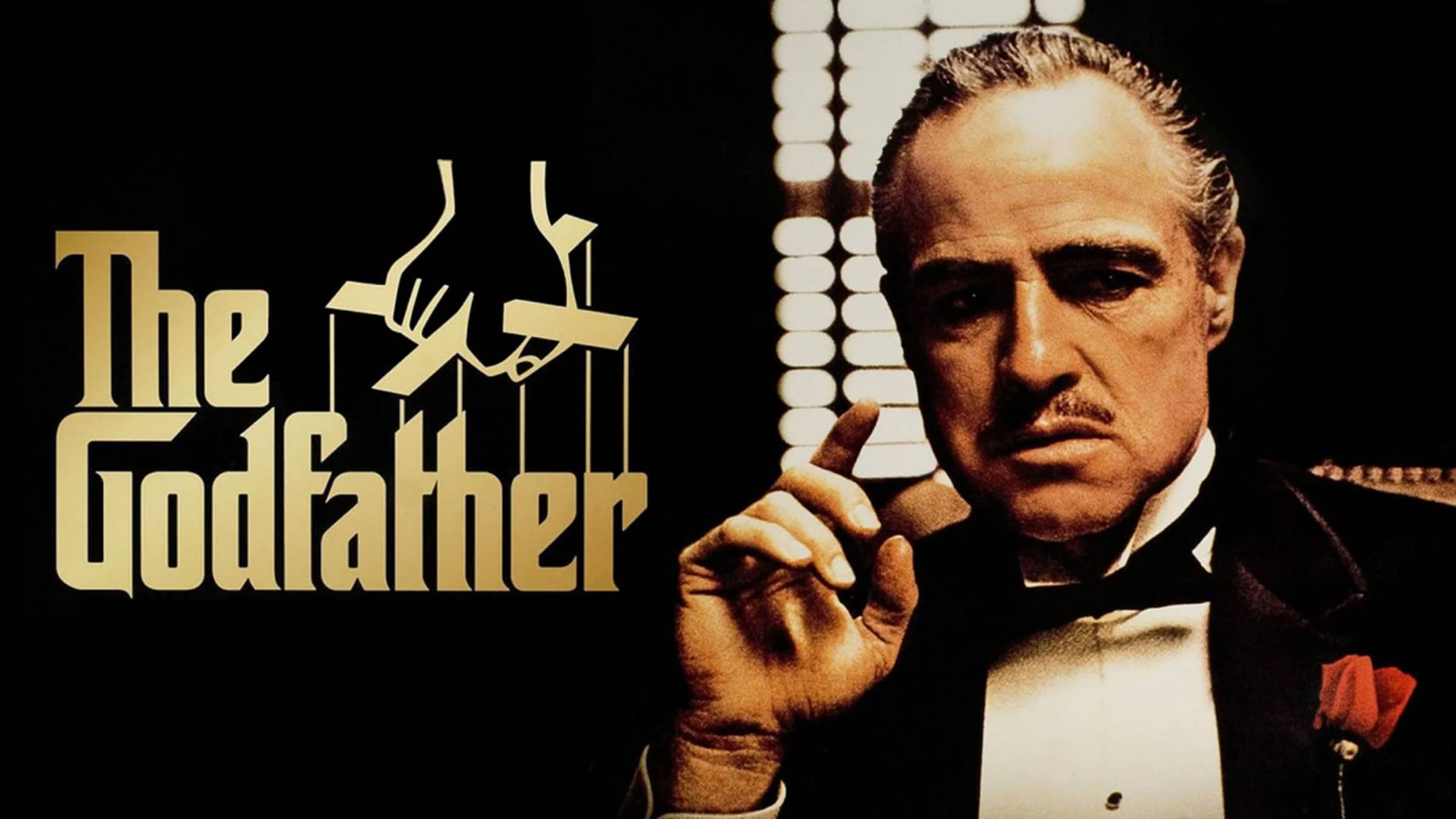 Крестный отец (1972) / The Godfather смотреть онлайн