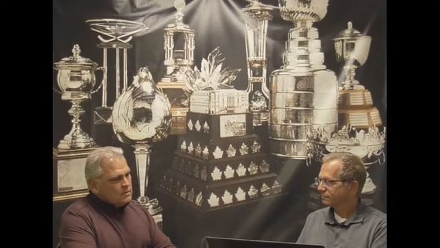 Hockey Mafia 09 24 2020 смотреть онлайн