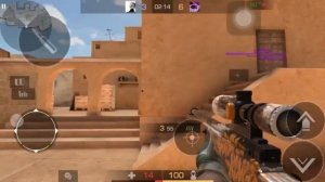 Дуэль с Хими (не постанова) 😜