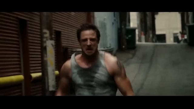 Мек: опыты на людях (озвучка - Tyomich) смотреть онлайн