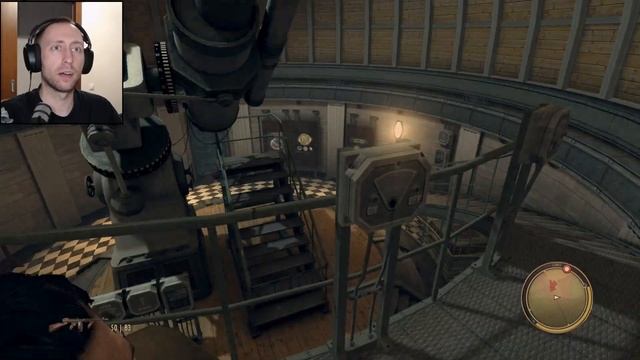 РОКОВАЯ СДЕЛКА (ФИНАЛ) 🍊 #19 MAFIA 2 ПРОХОЖДЕНИЕ смотреть онлайн