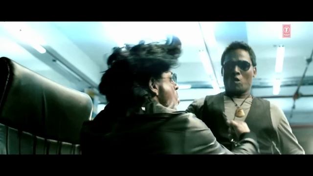 Mujhko Pehchaanlo Don 2 (Full Song) ShahRukh Khan смотреть онлайн