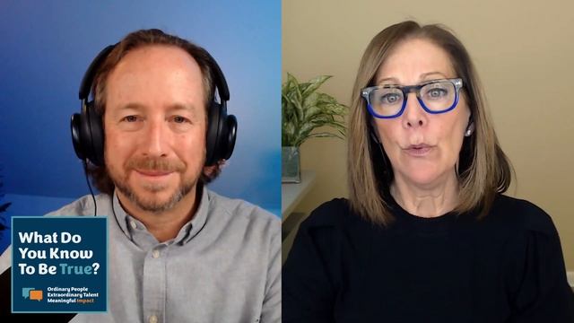 Leader and Coach finds purpose in Learning Agility | The Power of Learning with Melissa Janis смотреть онлайн