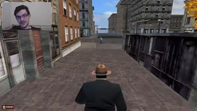 Český LP - Mafia Mission Pack - PART 8 смотреть онлайн