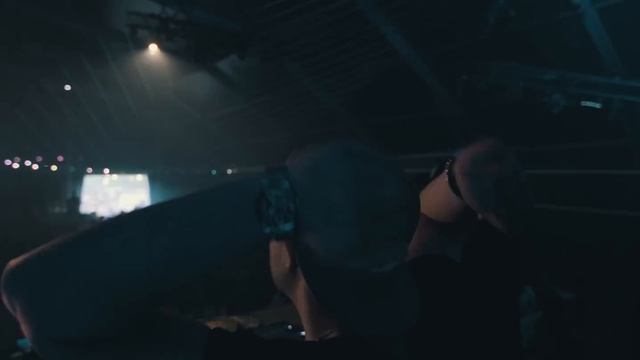 Hard Driver & Warface - Criminal Intentions (Official Video Clip) смотреть онлайн