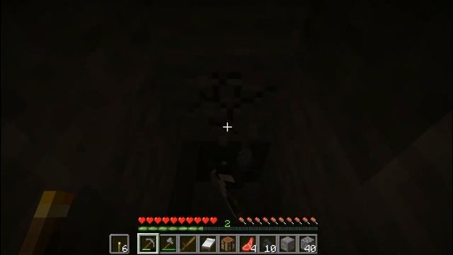 MINECRAFT, but i can't Regenerate Health.(Food is not useful) смотреть онлайн