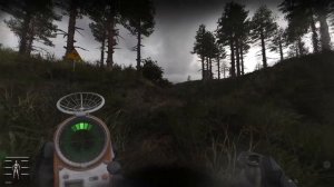 S.T.A.L.K.E.R ТОП - 5 ЛУЧШИХ МОДОВ НА ANOMALY