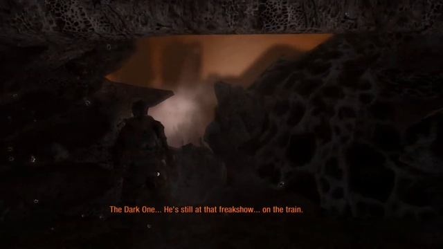 Let's Play Metro: Last Light HD Part 29 Trippin' Out and Train Fight Scene смотреть онлайн